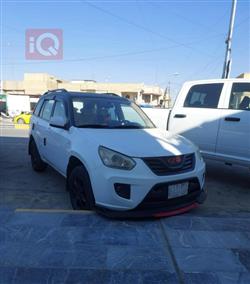 شيري T11 تيجو